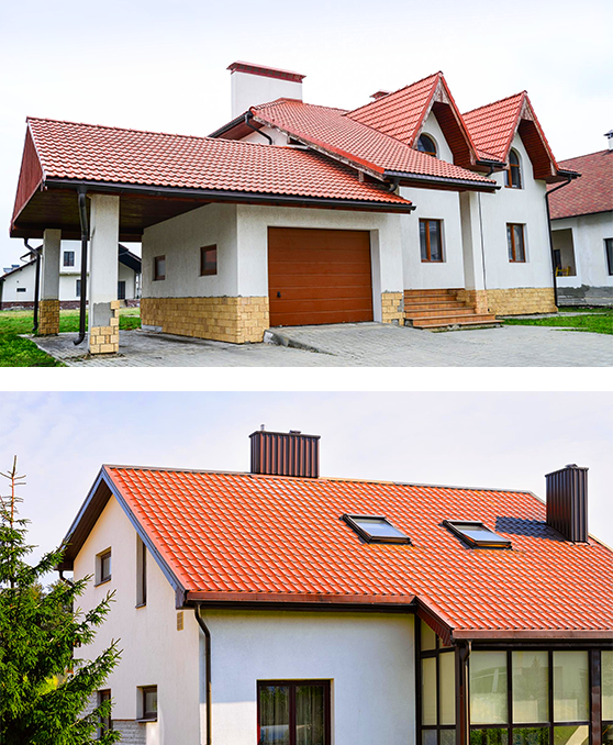 Ecoden Roofing Solution img