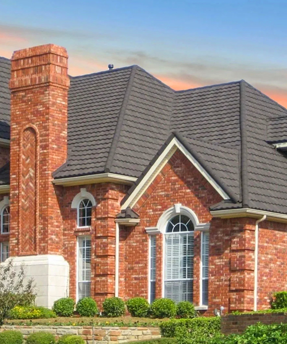 Ecoden Roofing Solution roof tiles img